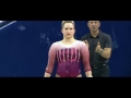 Brenna Dowell (Oklahoma) - Vault (9.9) - Oklahoma at Michigan 2017