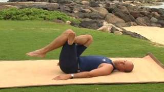 Lower Back Pain Relief / Hip And Back Pain Exercises