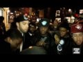 SPEK WON: Mix tape release party ( outdoor Cipher)  with various Artist