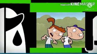 I Made Cartoon Network Turkey Video Box Bumper 2010 Template Remake