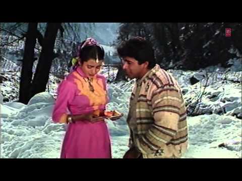 Laal Dupatta Malmal Ka Movie | Sahil Chadha and Viverely Kalpana...