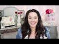 Easter Makeup, Hair and Outfit { Makeup Geek }