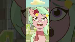 The Sneeze Song My Little Pony Tell Your Tale   
