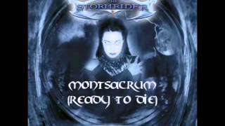 Watch Stormrider Montsacrum ready To Die video
