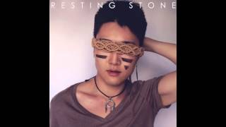 Watch Jhameel Resting Stone video