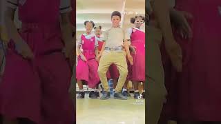 New Dancing Challenge On Tiktok Jamaica