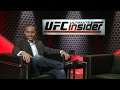 GSP: Cageside at UFC® 143
