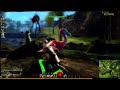 Guild Wars 2 vs wow