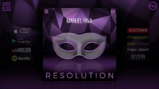 Manuel Riva - Resolution (Original Mix)