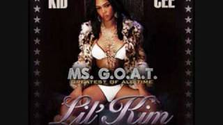 Watch Lil Kim Revolution video