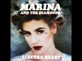 ♡ "EVOL" ♡ | MARINA AND THE DIAMONDS