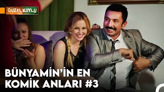 Kız Kurtarmak Onun İşi - Güzel Köylü