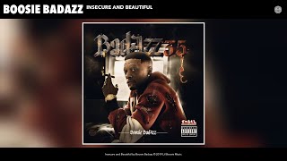Watch Boosie Badazz Insecure And Beautiful video