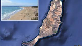 Islas Canarias Para Niños