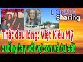 Th,ậ,t đ,a,u l,ò,ng: Việt Kiều Mỹ x,u,ố,ng t,a,y v,ớ,i v,ợ c,o,n v,à t,ự s,á,t - Donate Sharing