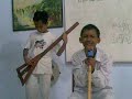image Avenged Sevenfold Anak Smp N 1 Galur Menggila D