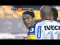 gol na final libertadores