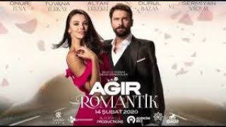 Ağır Romantik | HD |Yerli Romantik Komedi İzle|Mucize Doktor Onur Tuna