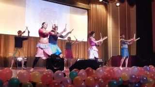 Sri Lankan Traditional Dancing In Hust Sri Lankan Traditional Dancing In Hust