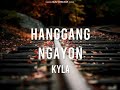 Hanggang Ngayon Lyrics - Kyla