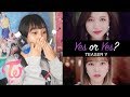 DIS SPOOPY | TWICE - "YES or YES" Teaser Y Reaction!!!!!!!!!!