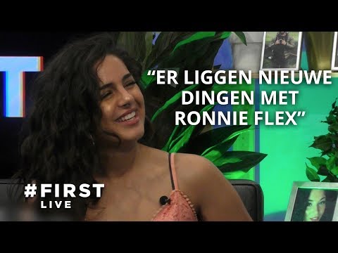 NUMIDIA: "IK ga TEKENEN bij ALI B" #FIRST LIVE | Liveshow NUMIDIA: "IK ga TEKENEN bij ALI B" #FIRST LIVE | Liveshow