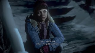 Until Dawnchris And Ashley Romantic, Flirty, And Cute Moments