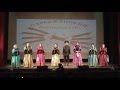 Республиканский фестиваль народной песни и фольклора «Слобожанский перекрёсток 2016» Республиканский фестиваль народной песни и фольклора «Слобожанский перекрёсток 2016»