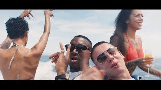 Bugzy Malone Ft. Aitch - Kilos