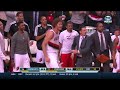 Thomas Robinson Rejects Corey Brewer, Will Barton Alley-oop Slam