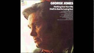 Watch George Jones Love Lives Again video