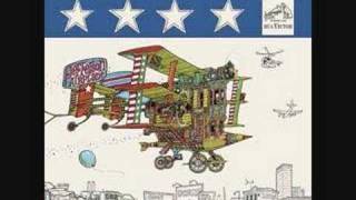 Watch Jefferson Airplane Wild Tyme video