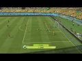 Copa do Mundo Brasil 2014 - Brasil x Chile - 2014 Fifa World Cup Brazil [PS3]