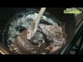 cuire bacon croustillant