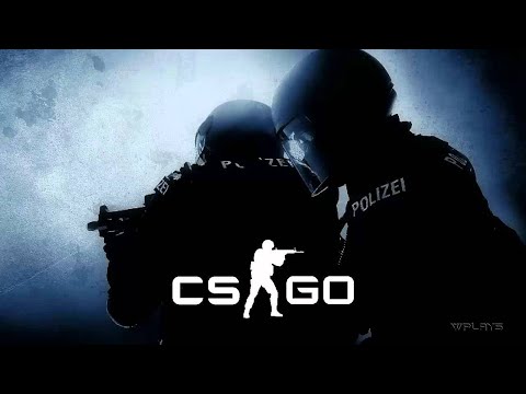 Counter-Strike Global Offensive раканем маленько)