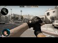 Counter-Strike Global Offensive раканем маленько)