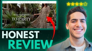 Aurissiah Review Is It A Trustworthy Store Or Just Another Scam?