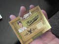 2008 Playoff Prime Cuts Baseball IV 5 Box Case Break