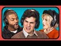 YOUTUBERS REACT TO YOUTUBE REWIND 2017