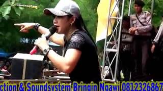 Edan turun