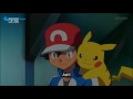 Pokemon Go Anime | Pokemon XY Z Episode 37 English Subbed