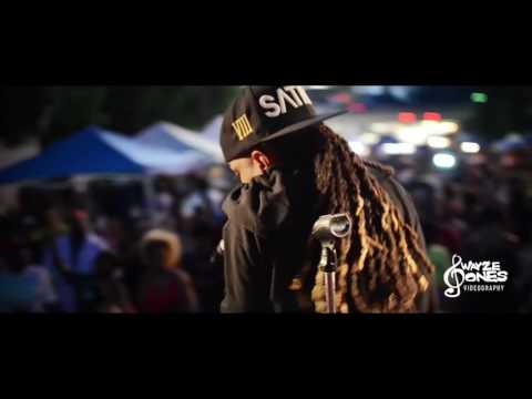 Hustla Video