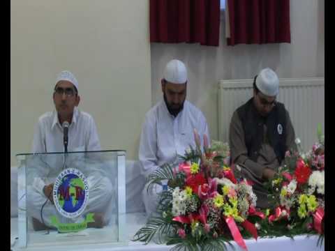 Mara Allah Tu Kareem Aa by Yasir Bhai (M-R) MONTHLY MAHFIL...