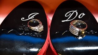 Denetra & Taveras' Wedding