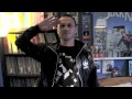 Kid Dyno - Daily Diggers/Vinyl Veterans - The Kool Skool "Foundation Rocks" Video Interview No. 3