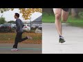 Running