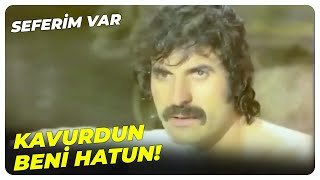 Günahlarının Çıkması İçin Bu Su Soğuk Bile Seferim Var - Behçet Nacar Eski Türk Filmi