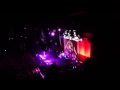 TOOL OPIATE LIVE BRISBANE 2013