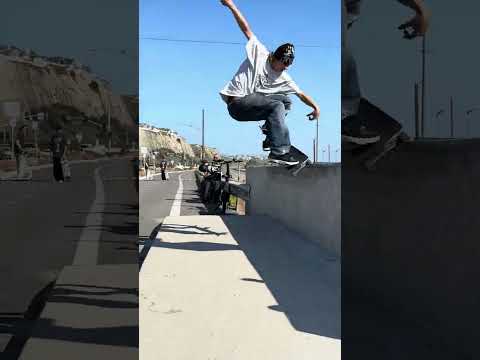Lazer warming up  #planbskateboards