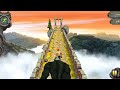 Temple Run 2 (2023) - Gameplay (PC UHD) [4K60FPS]